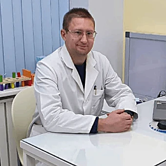 Часнык Владимир Николаевич