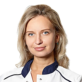 Колесникова Дарина Игоревна