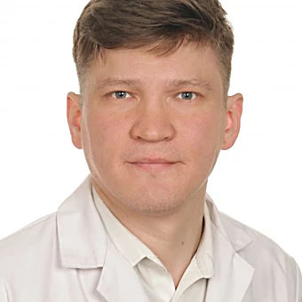 Москвитин Иван Сергеевич