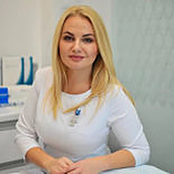 Савастру Юлия Вениаминовна