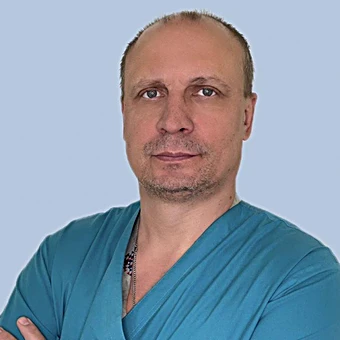 Гордейчик Андрей Евгеньевич