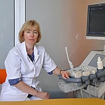 Павлова Елена Эдуардовна
