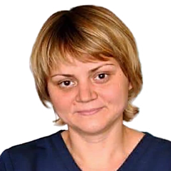Лавник Дина Владимировна