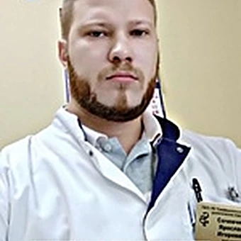 Сочевчиц Ярослав Игоревич