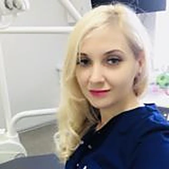 Декалюк Елена Васильевна