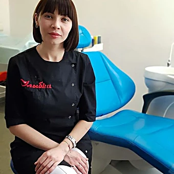 Билял Алие Тахировна