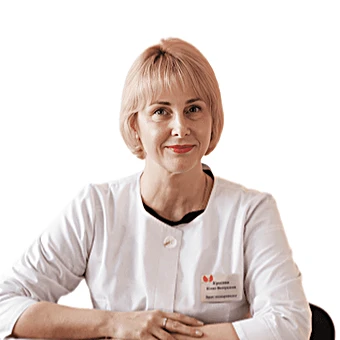 Красная Юлия Валерьевна