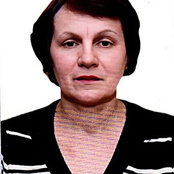 Третяк Тамара Константиновна