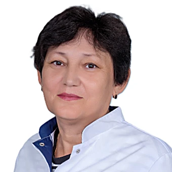 Отамуратова Фируза Ганиевна