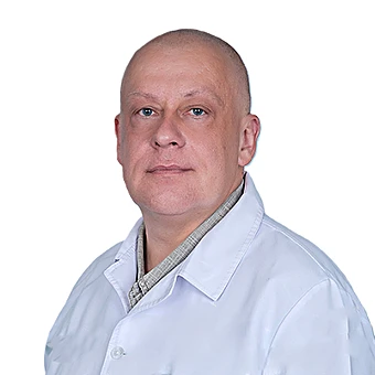 Калиберденко Виталий Борисович