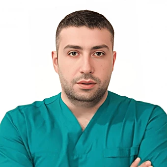 Тадевосян Артак Ашотович