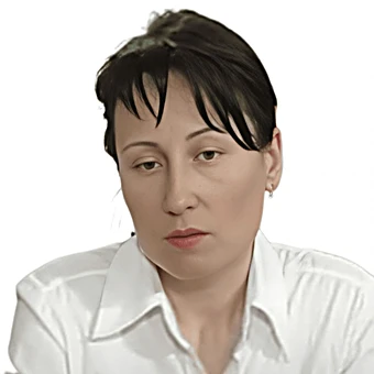 Тарасенко Елена Викторовна