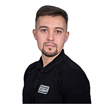 Софин Александр Сергеевич