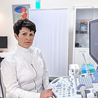 Иванова Флорина Евгеньевна