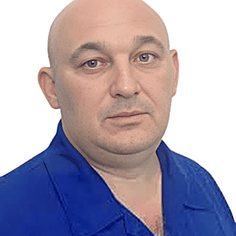 Омельченко Владимир Иванович