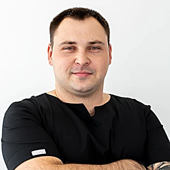 Филоненко Дмитрий Александрович
