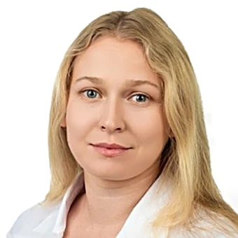 Окорокова Татьяна Олеговна