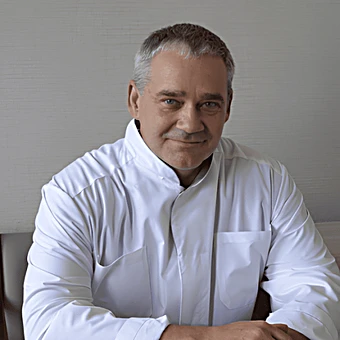 Сорокалетов Александр Геннадьевич