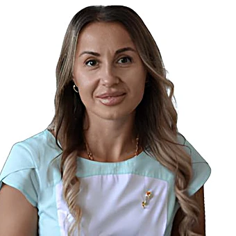 Быкова Галина Анатольевна