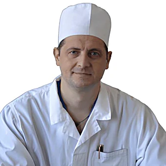 Мажник Александр Евгеньевич