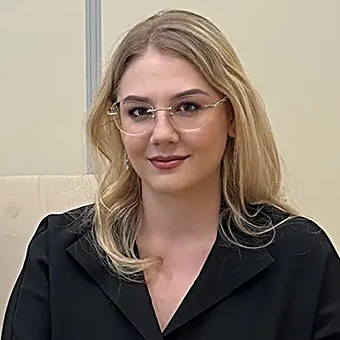 Щербакова Александра Дмитриевна