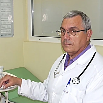 Кулик Василий Васильевич
