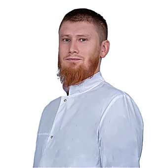 Кадыров Эмиль Зекирьеевич