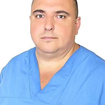 Чекарев Юрий Александрович