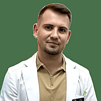 Куц Артём Анатольевич