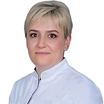 Черевичная Мария Витальевна