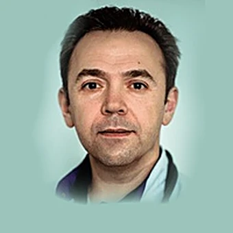 Сержантов Максим Анатольевич