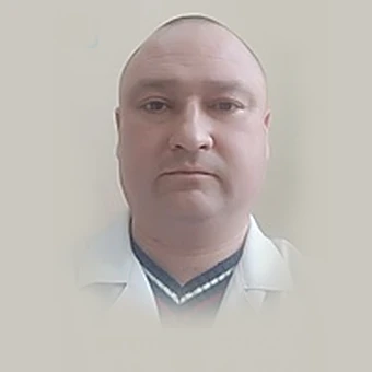 Латыш Сергей Станиславович
