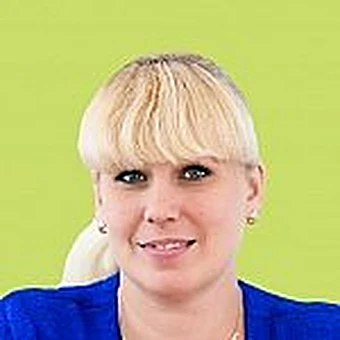 Бочарова Елена Анатольевна