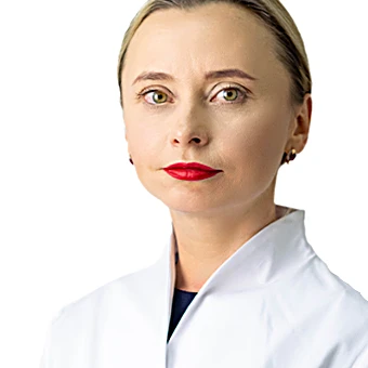 Китайская Надежда Викторовна