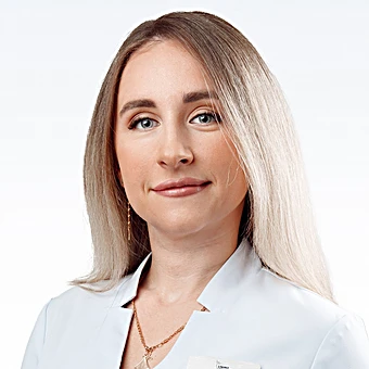 Войтович Анастасия Сергеевна