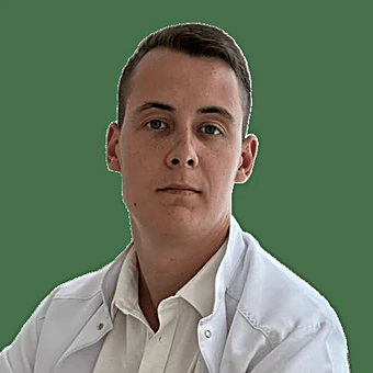 Сидоров Ярослав Андреевич
