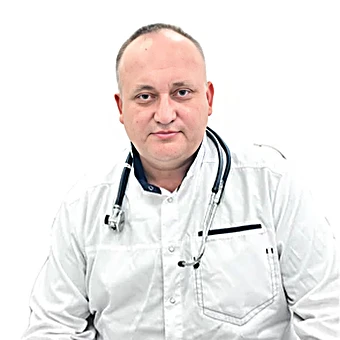 Заливкой Дмитрий Петрович