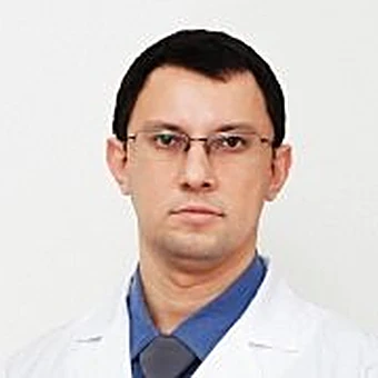 Джепаров Лятиф Серверович