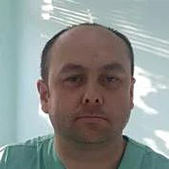 Посессор Дмитрий Владимирович
