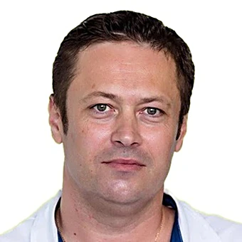 Жидков Дмитрий Борисович
