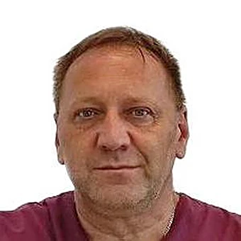 Солощенко Игорь Борисович