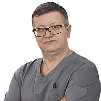Онищенко Олег Петрович