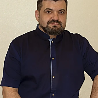 Тимченко Виталий Евгеньевич