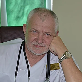 Долгов Константин Дмитриевич