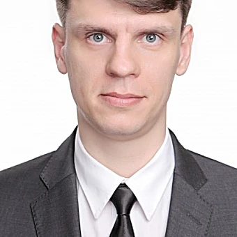 Кондрацкий Даниил Игоревич