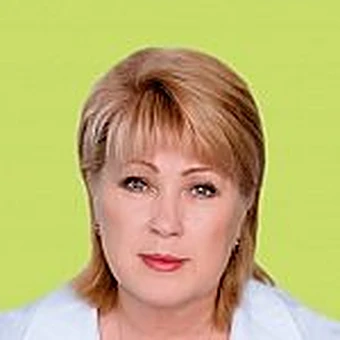Ситаева Елена Григорьевна