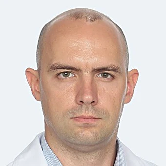 Бондарук Максим Андреевич