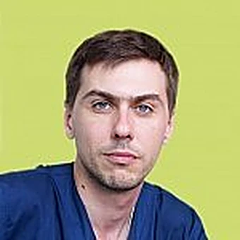 Жос Алексей Андреевич