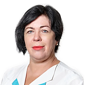 Назаренко Марина Николаевна