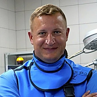 Хрущ Алексей Леонидович